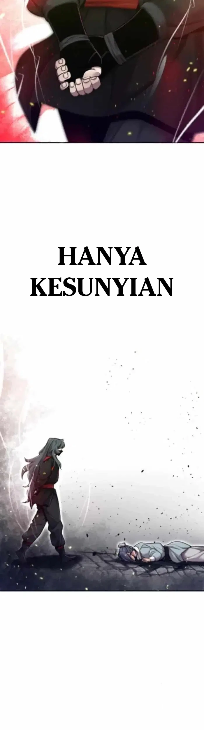 The Masters Are Watching Over Me Chapter 73 - halaman 6