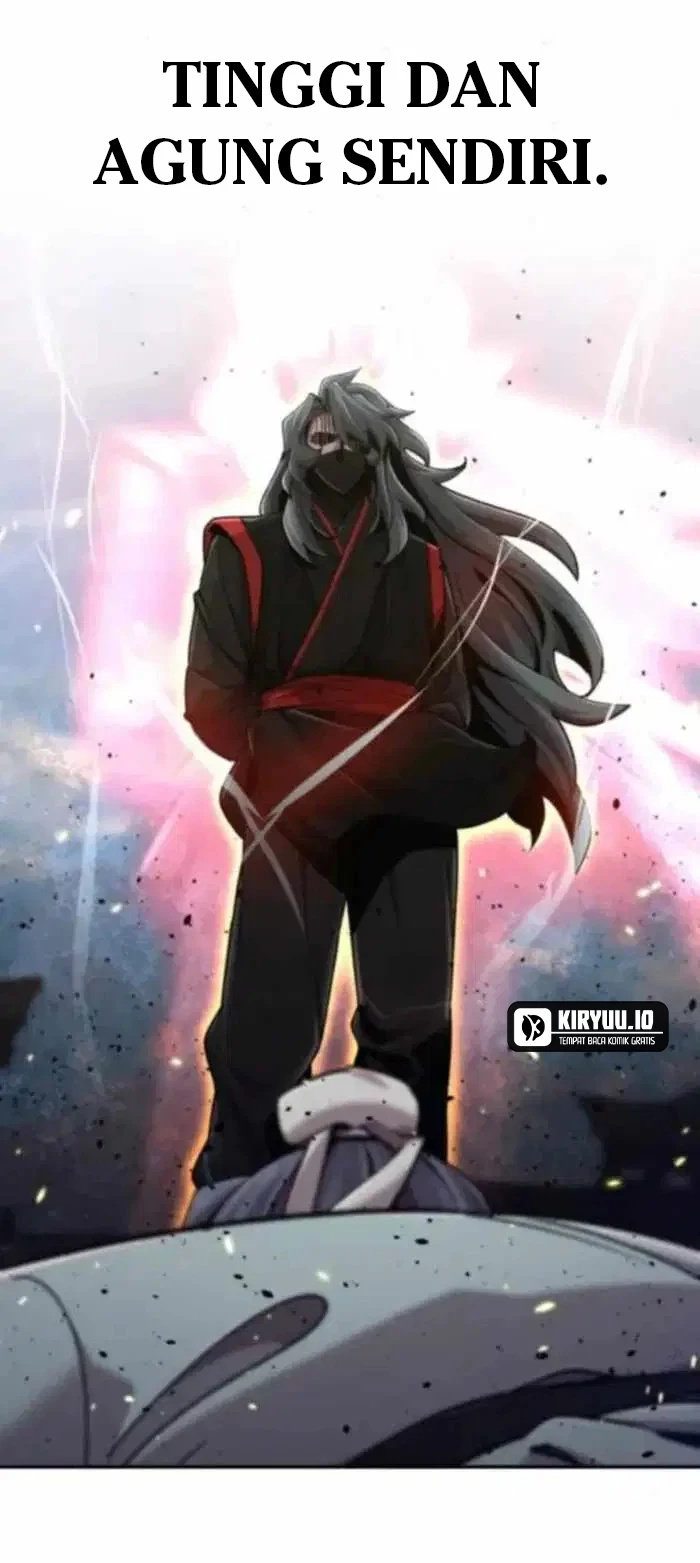 The Masters Are Watching Over Me Chapter 73 - halaman 7