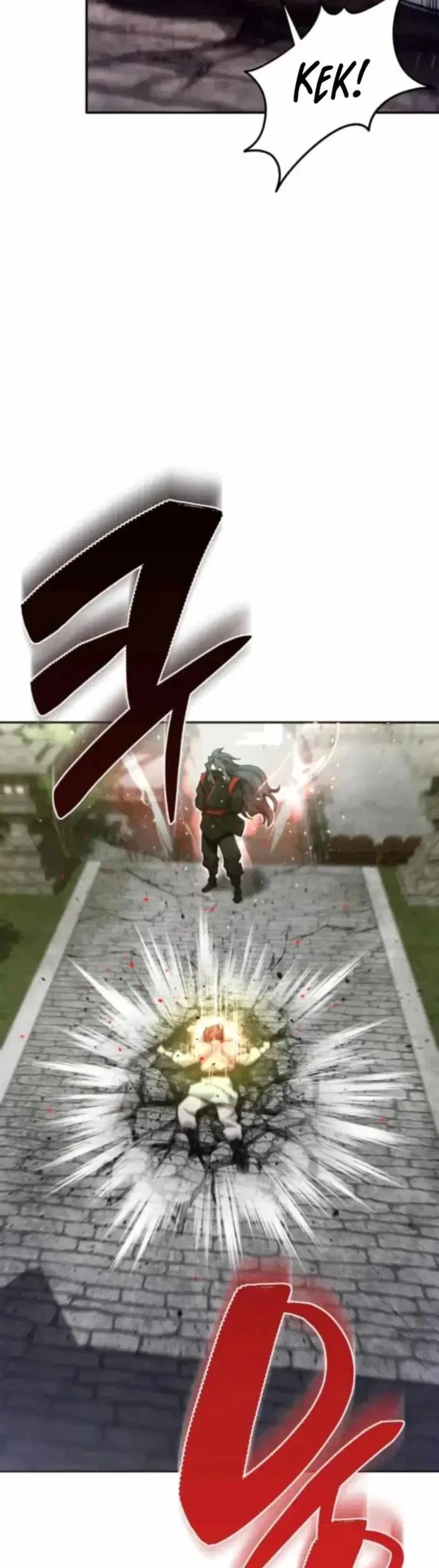 The Masters Are Watching Over Me Chapter 73 - halaman 9