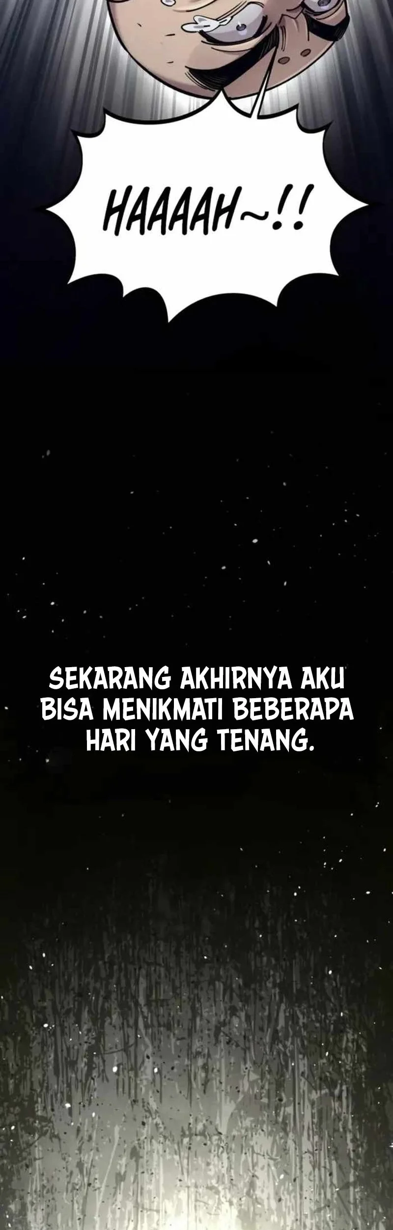 The Masters Are Watching Over Me Chapter 74 - halaman 13