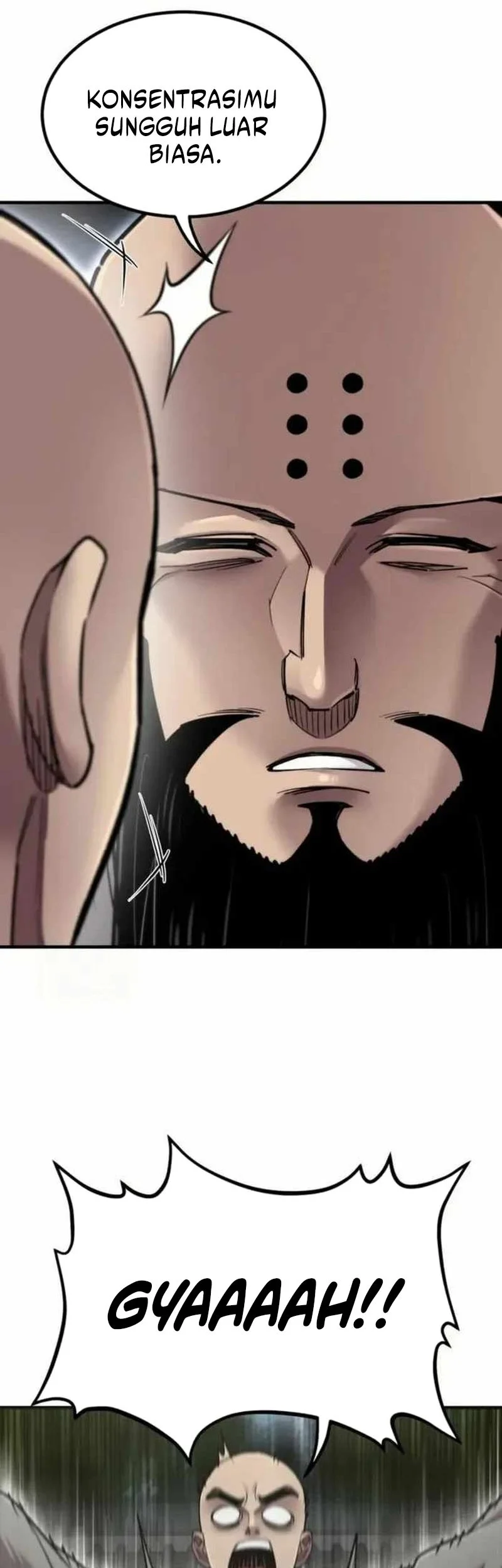 The Masters Are Watching Over Me Chapter 74 - halaman 15