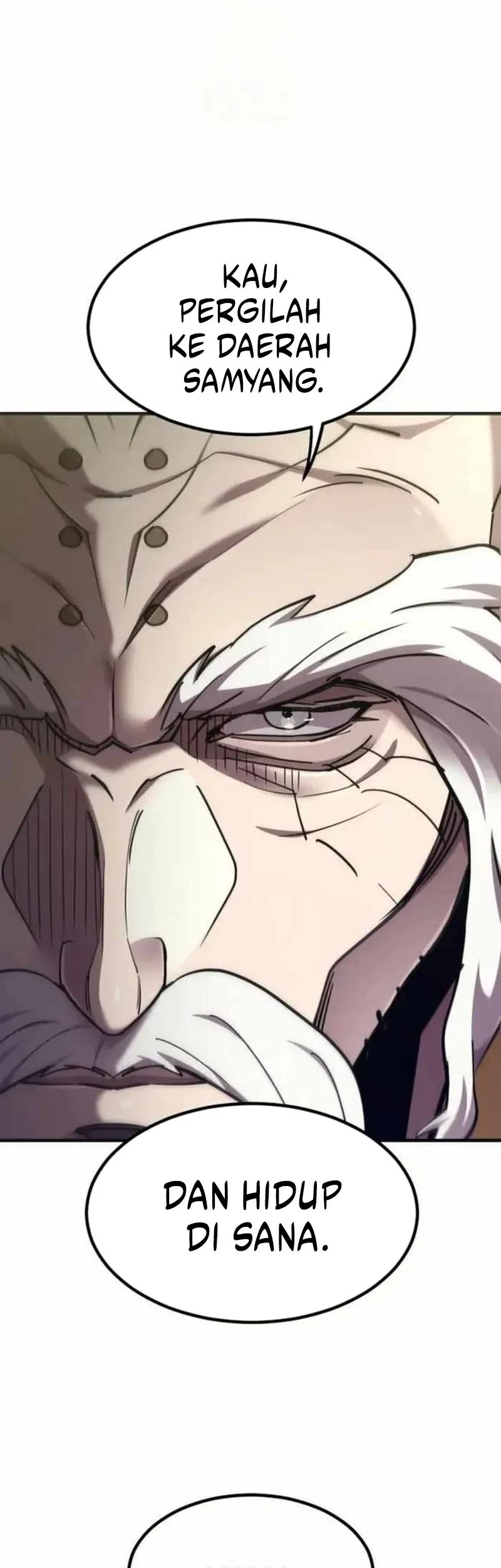 The Masters Are Watching Over Me Chapter 74 - halaman 27