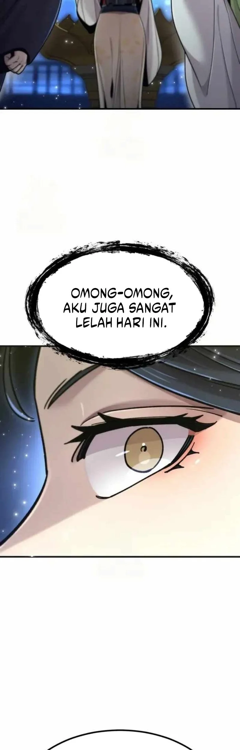 The Masters Are Watching Over Me Chapter 74 - halaman 3