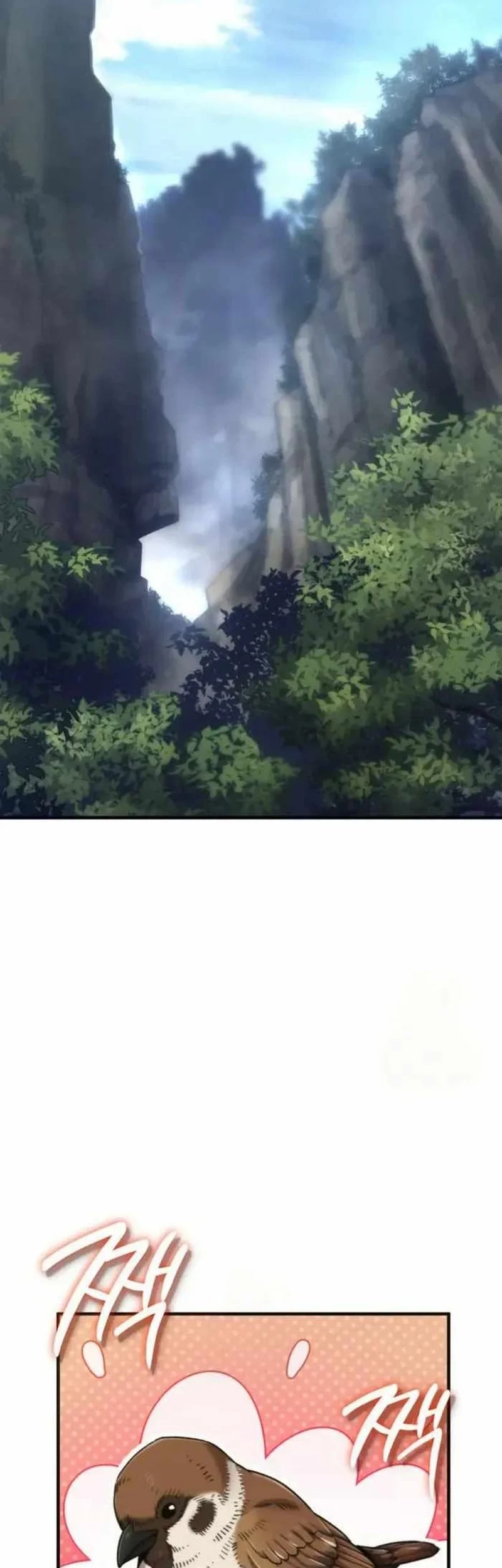 The Masters Are Watching Over Me Chapter 74 - halaman 6