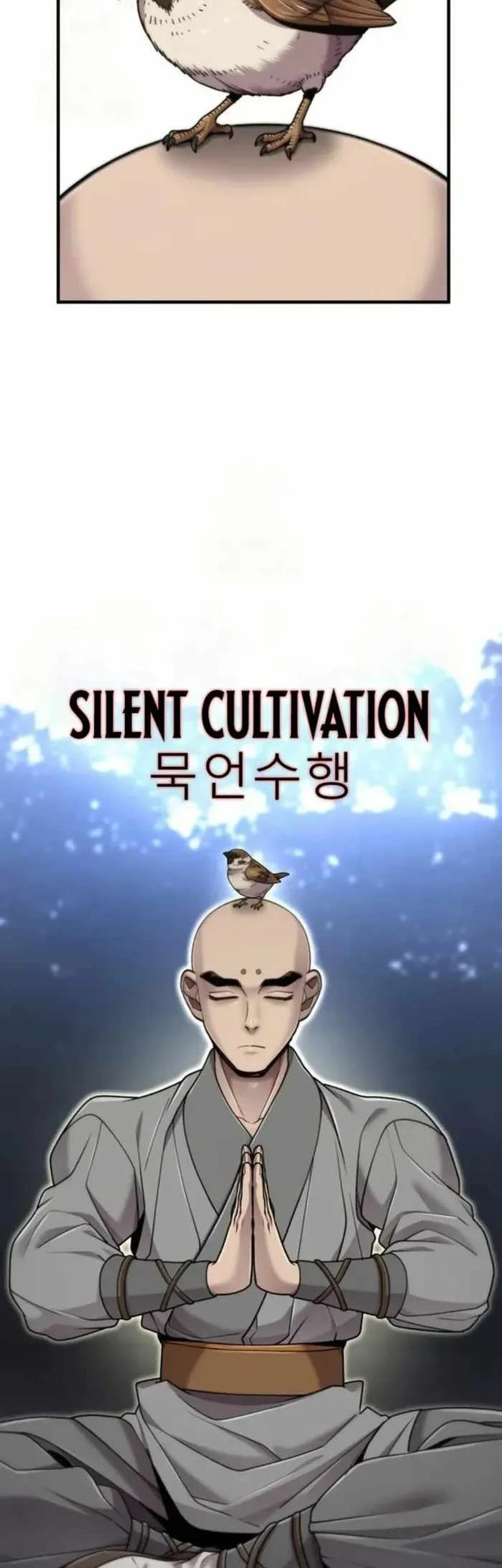 The Masters Are Watching Over Me Chapter 74 - halaman 7