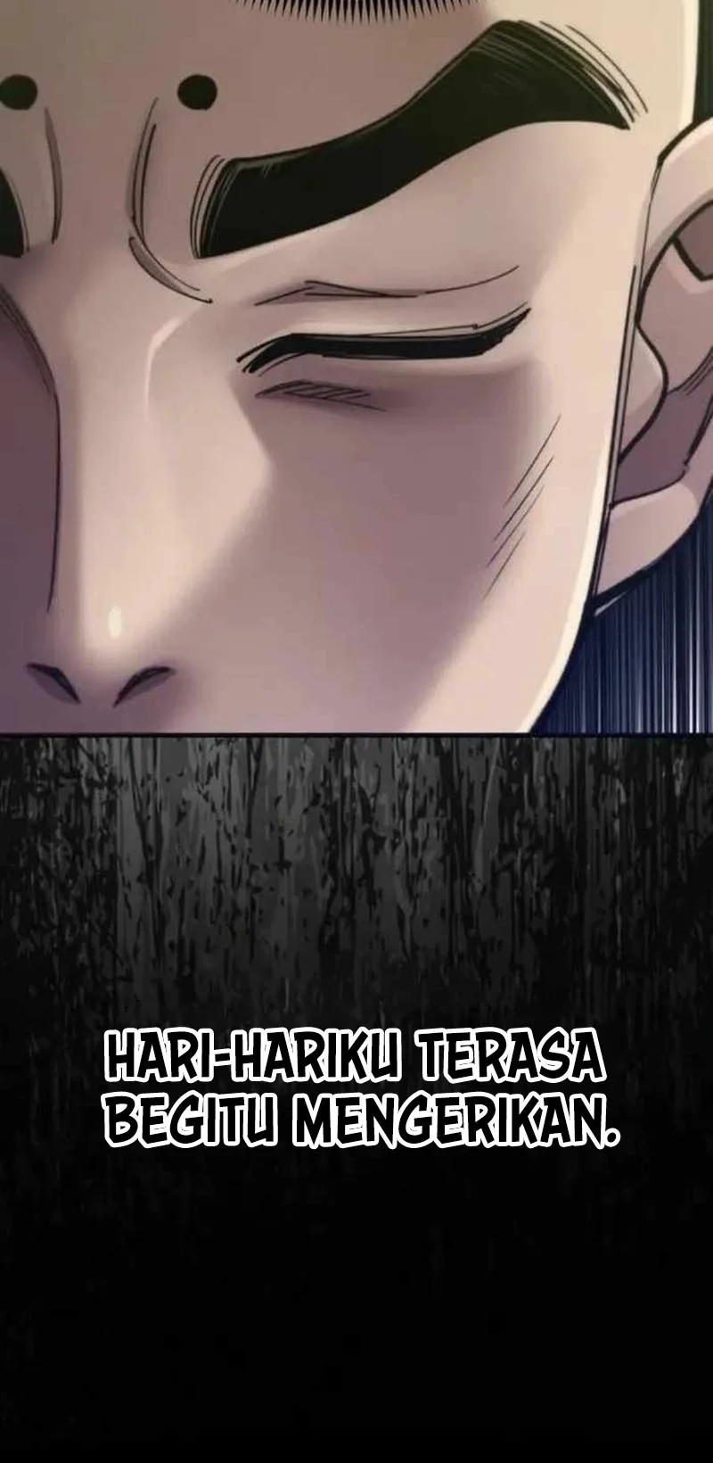 The Masters Are Watching Over Me Chapter 74 - halaman 9