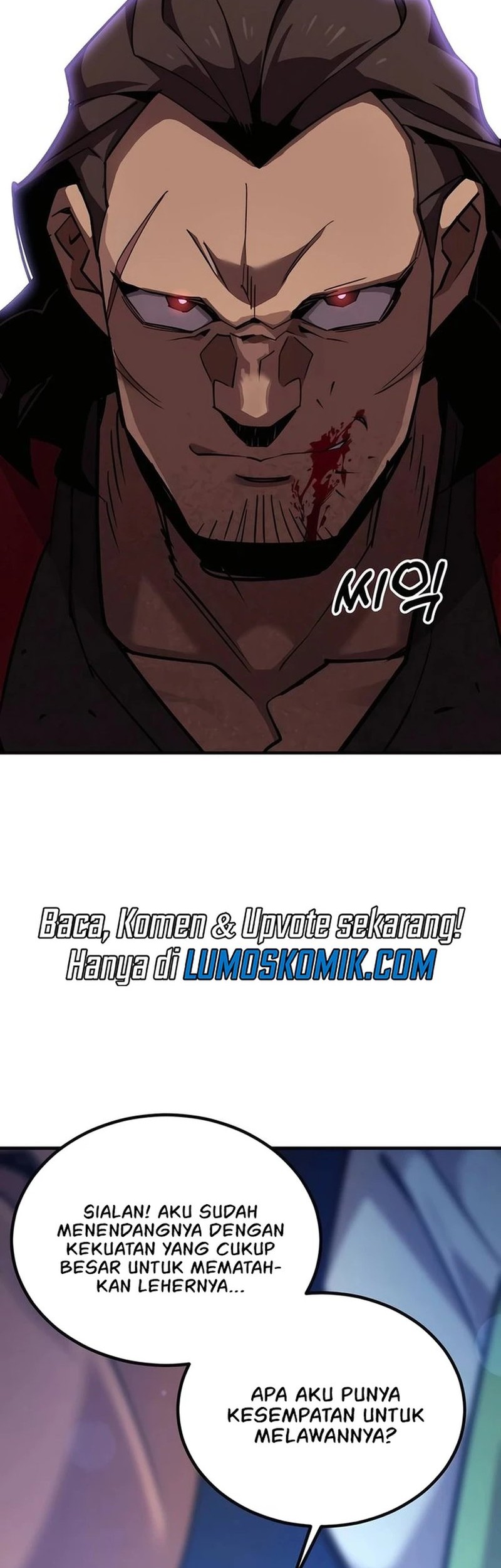 The Masters Are Watching Over Me Chapter 8 - halaman 52