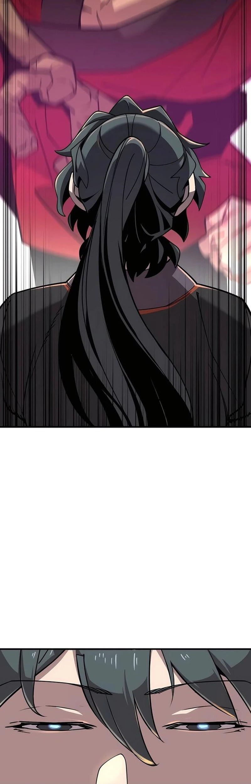 The Masters Are Watching Over Me Chapter 8 - halaman 74