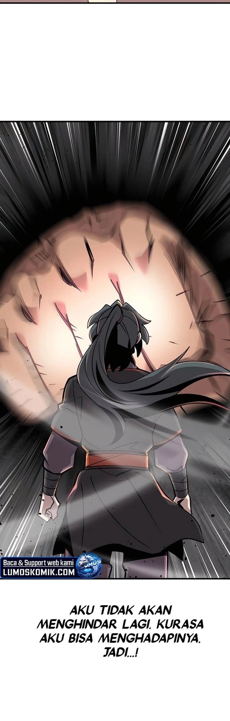 The Masters Are Watching Over Me Chapter 8 - halaman 75
