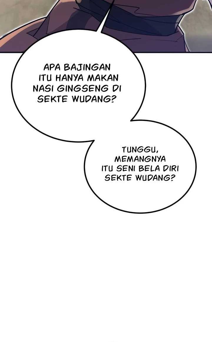 The Masters Are Watching Over Me Chapter 9 - halaman 18