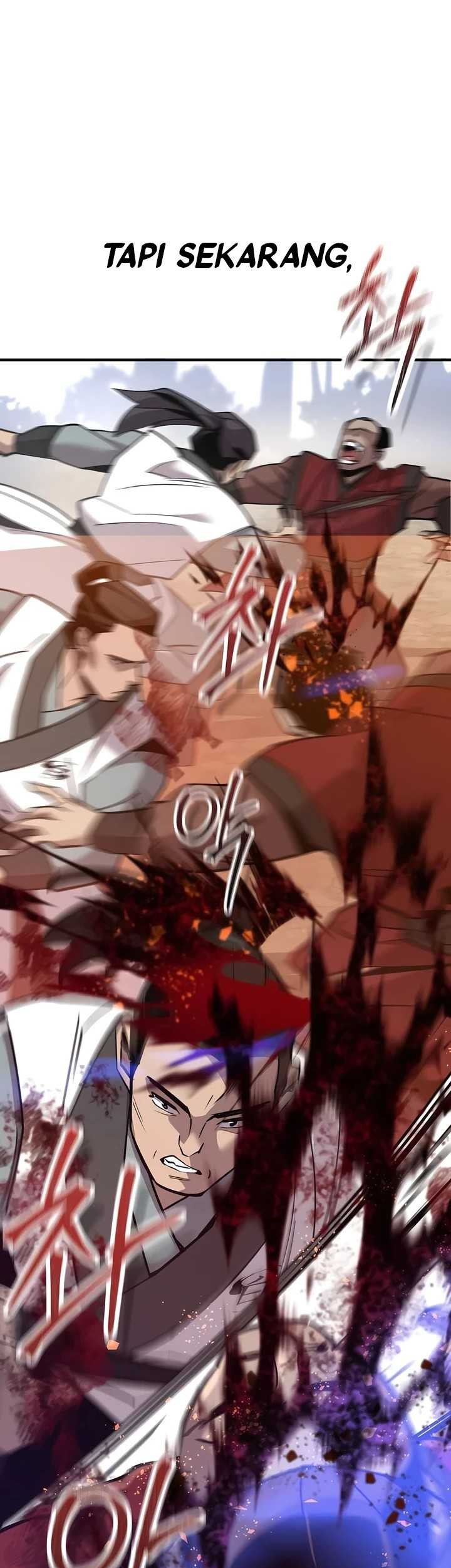 The Masters Are Watching Over Me Chapter 9 - halaman 3