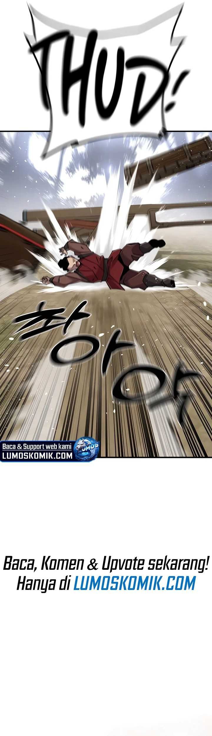 The Masters Are Watching Over Me Chapter 9 - halaman 31