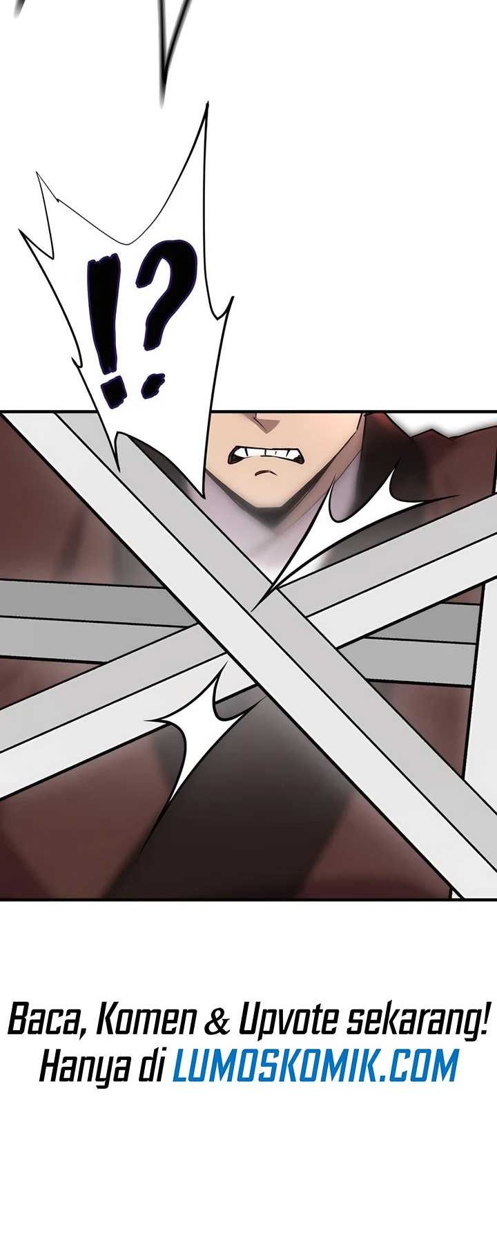 The Masters Are Watching Over Me Chapter 9 - halaman 42