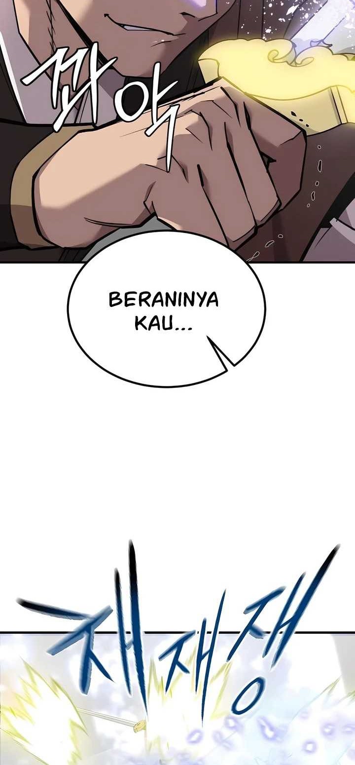 The Masters Are Watching Over Me Chapter 9 - halaman 44