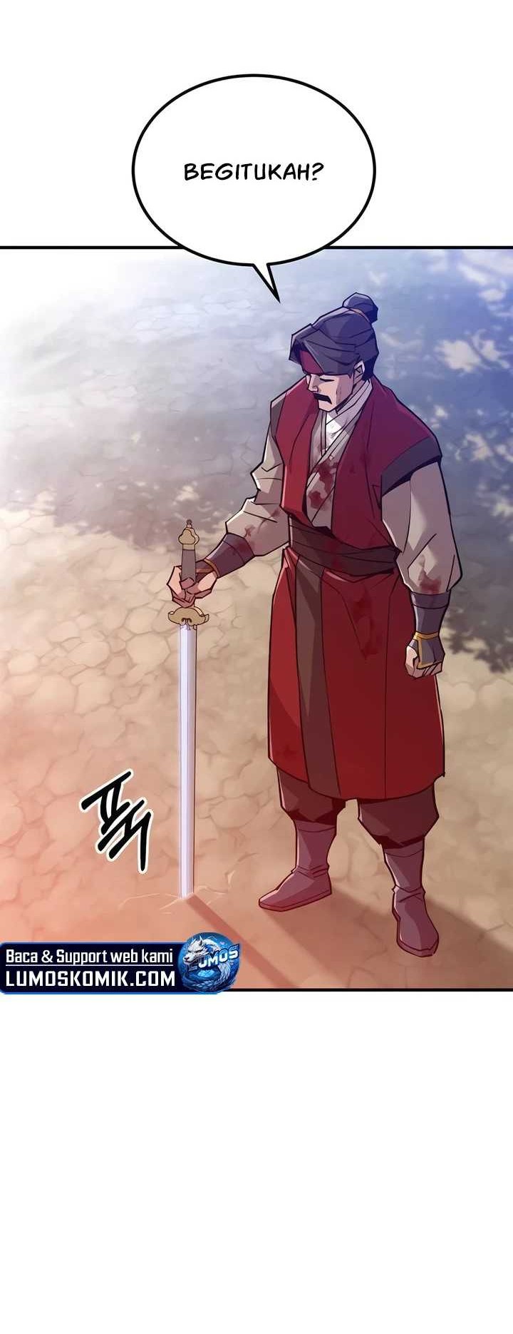 The Masters Are Watching Over Me Chapter 9 - halaman 66