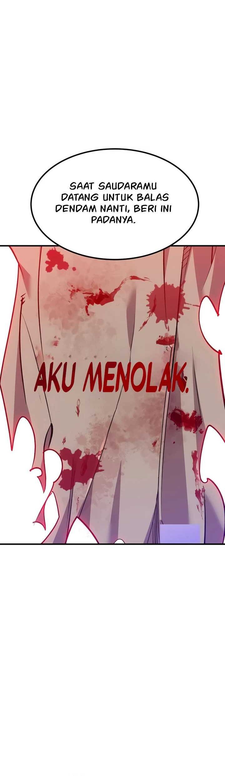 The Masters Are Watching Over Me Chapter 9 - halaman 68