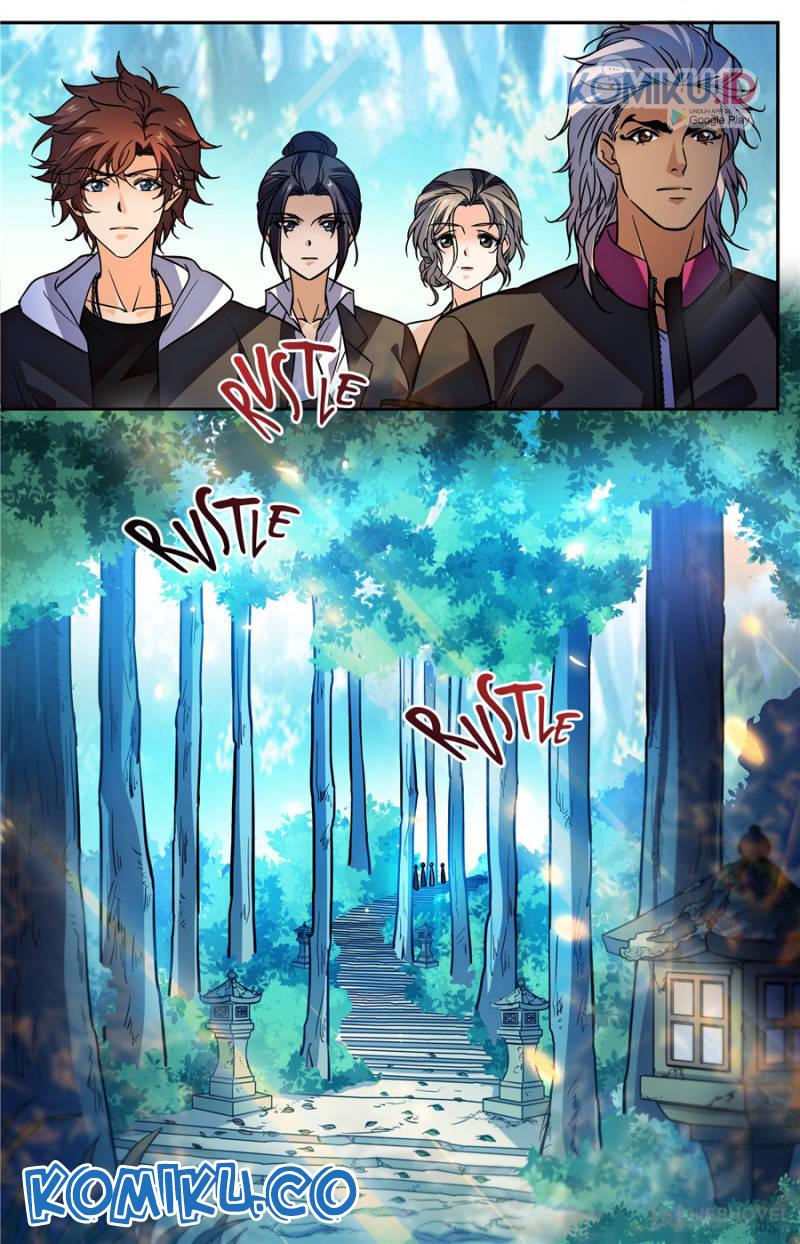The Matchmaker Forbids Me From Dating Chapter 1 - halaman 10