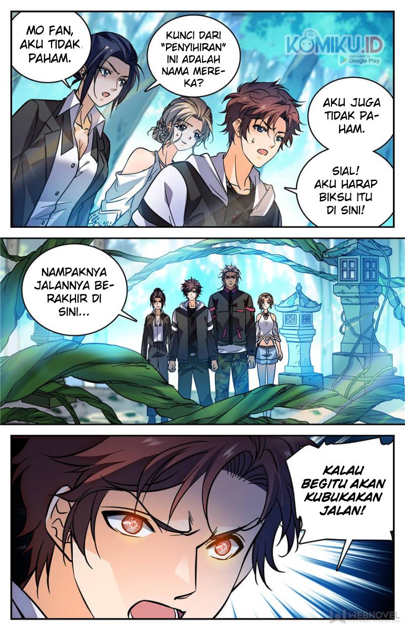 The Matchmaker Forbids Me From Dating Chapter 1 - halaman 11