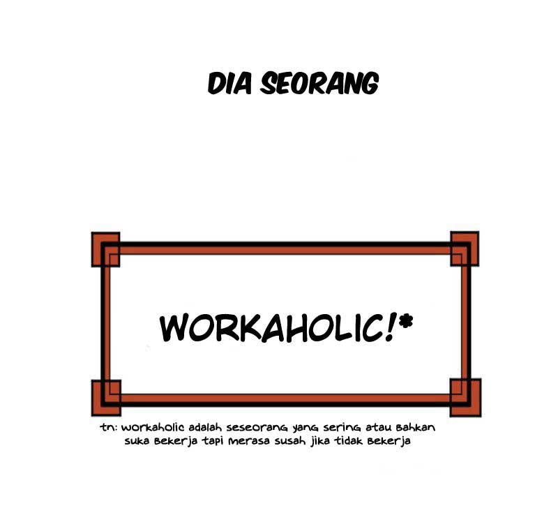 The Matchmaker Forbids Me From Dating Chapter 1 - halaman 16