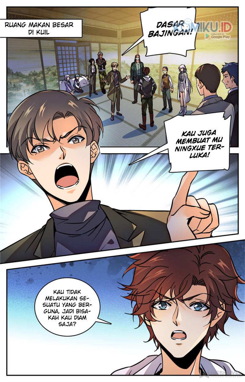 The Matchmaker Forbids Me From Dating Chapter 1 - halaman 2