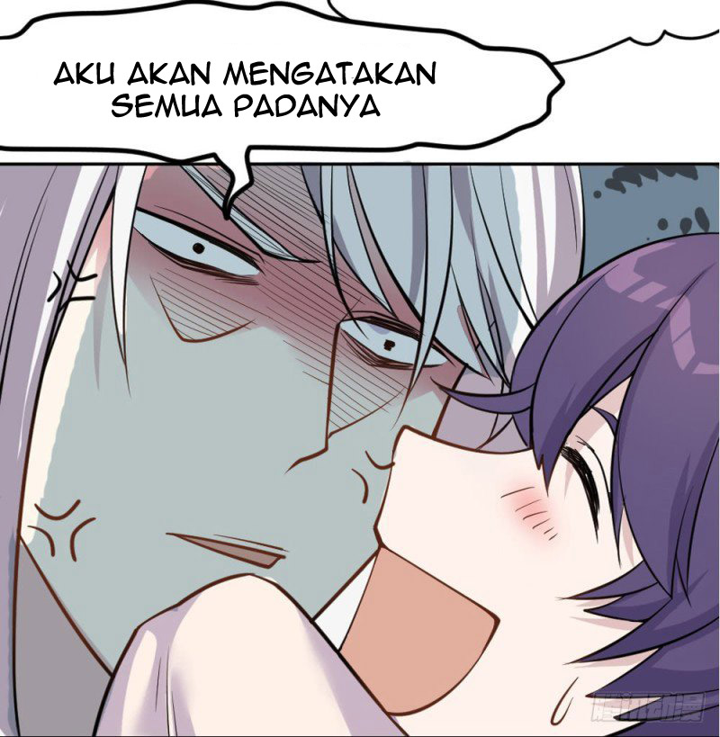 The Matchmaker Forbids Me From Dating Chapter 1 - halaman 21
