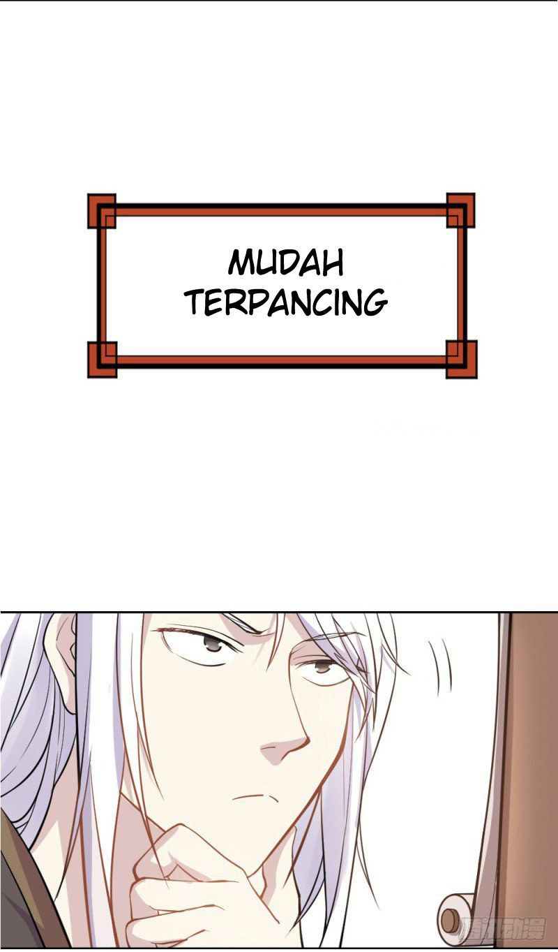 The Matchmaker Forbids Me From Dating Chapter 1 - halaman 23