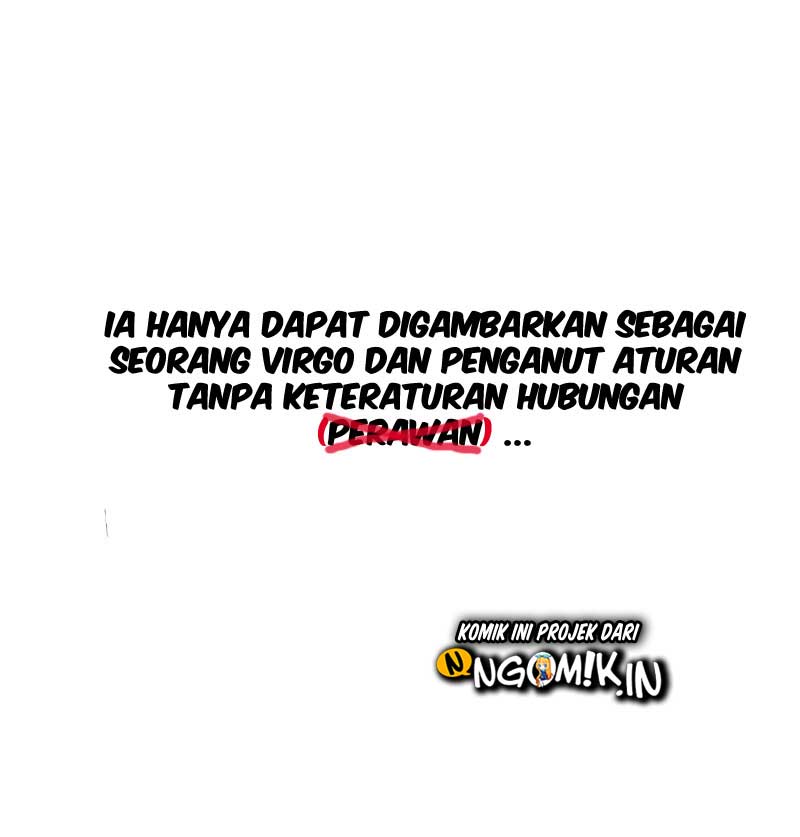 The Matchmaker Forbids Me From Dating Chapter 1 - halaman 24