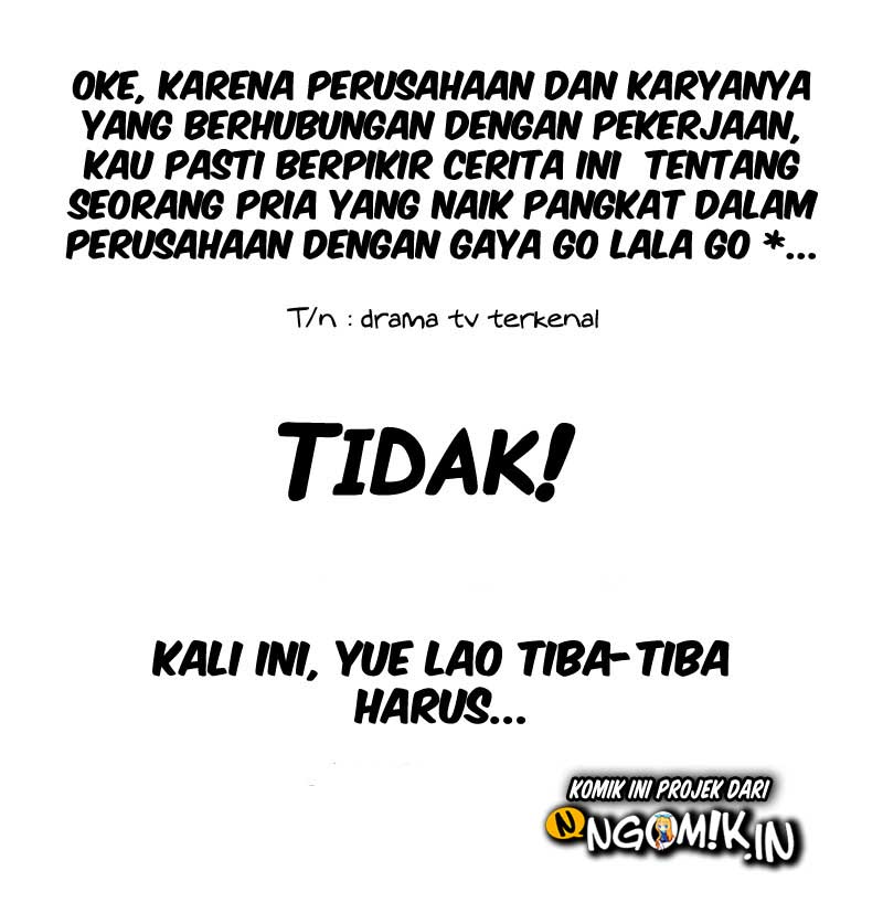 The Matchmaker Forbids Me From Dating Chapter 1 - halaman 26