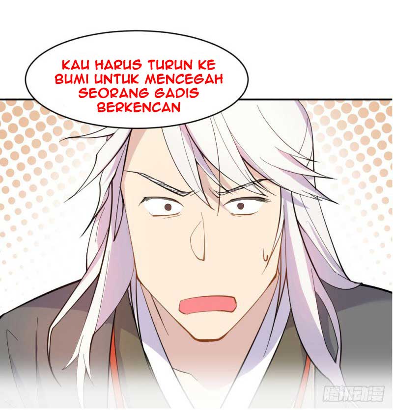The Matchmaker Forbids Me From Dating Chapter 1 - halaman 27