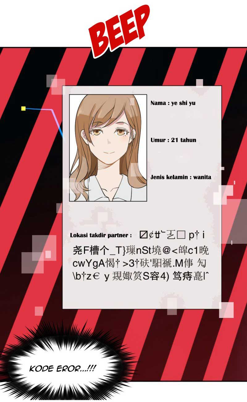 The Matchmaker Forbids Me From Dating Chapter 1 - halaman 29