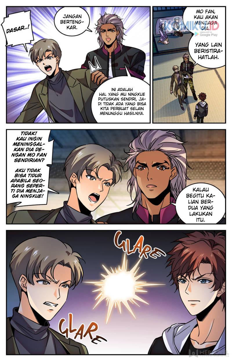 The Matchmaker Forbids Me From Dating Chapter 1 - halaman 3