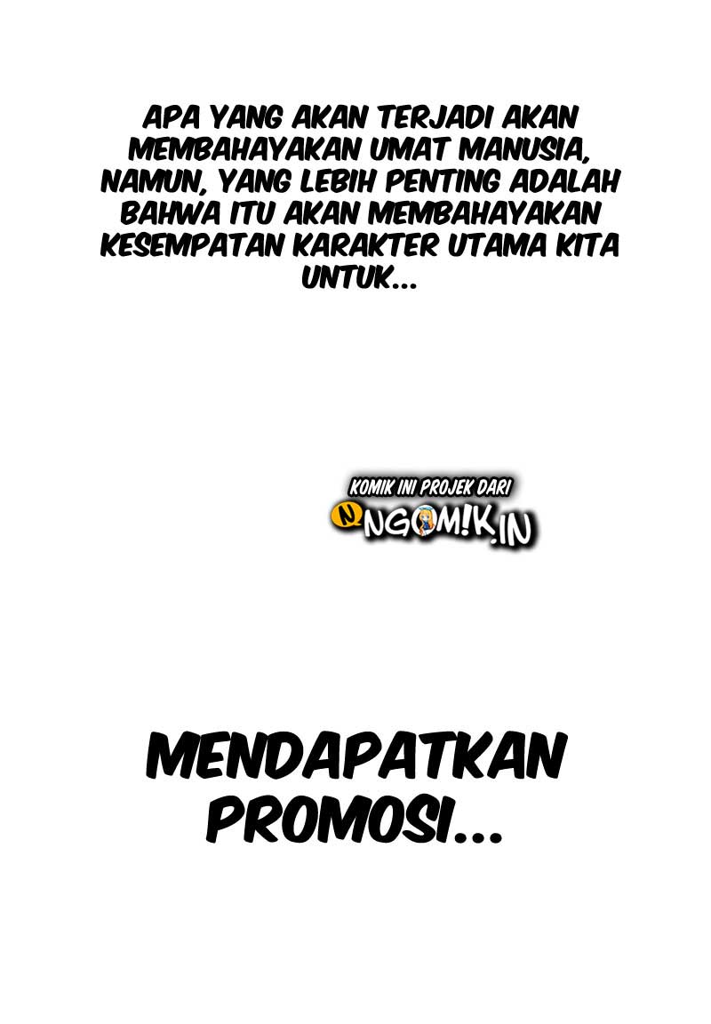 The Matchmaker Forbids Me From Dating Chapter 1 - halaman 30