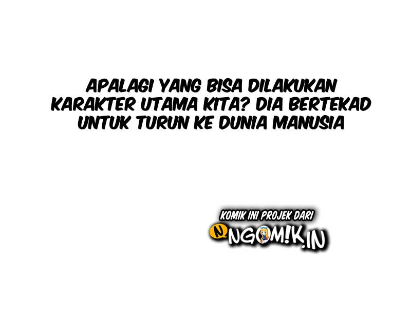 The Matchmaker Forbids Me From Dating Chapter 1 - halaman 32