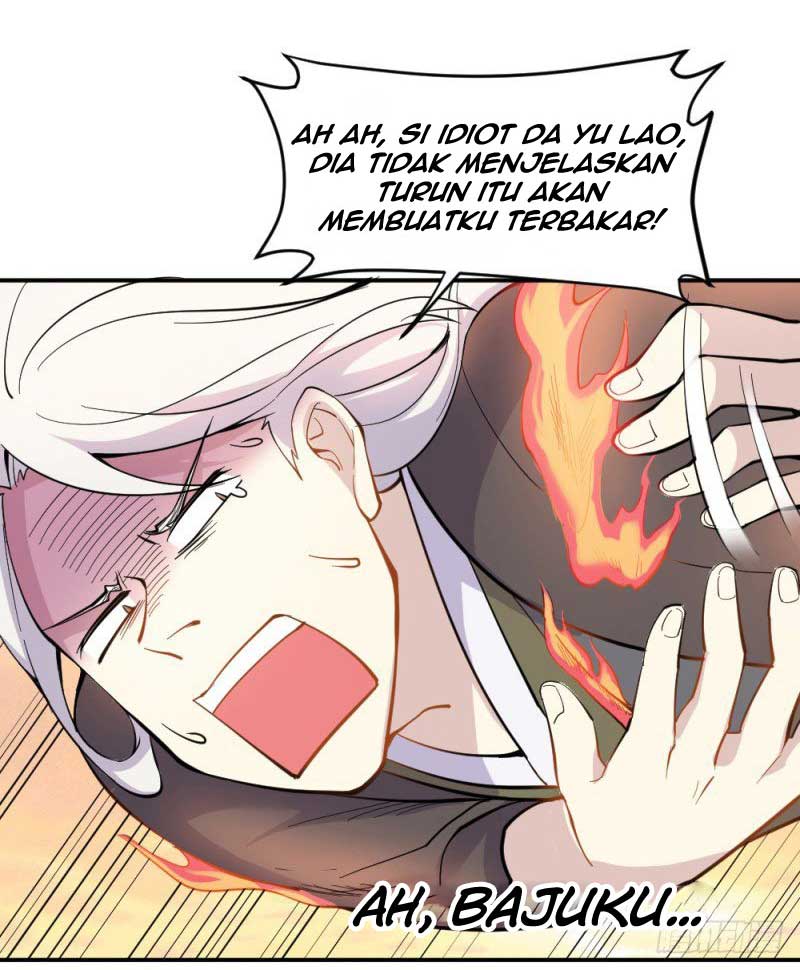 The Matchmaker Forbids Me From Dating Chapter 1 - halaman 33