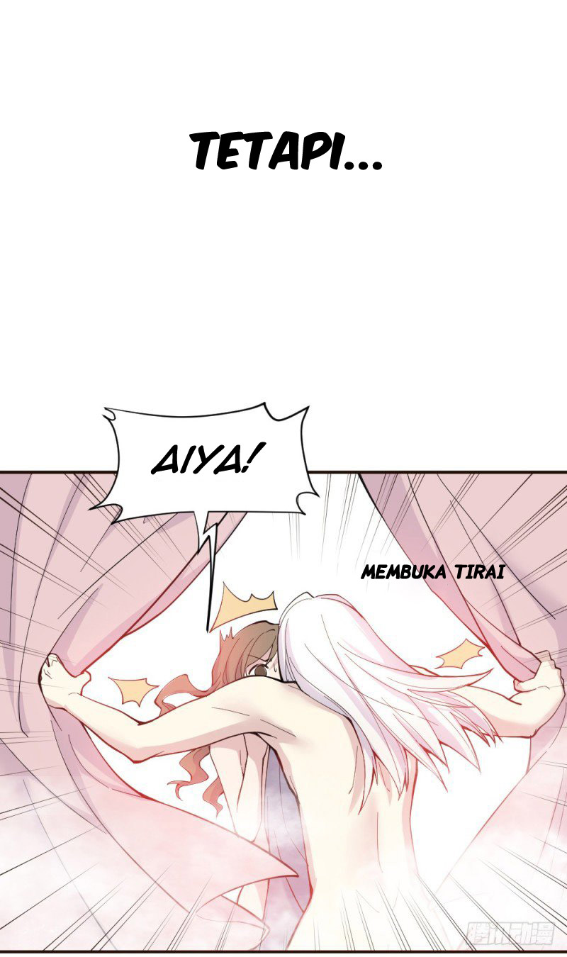 The Matchmaker Forbids Me From Dating Chapter 1 - halaman 34
