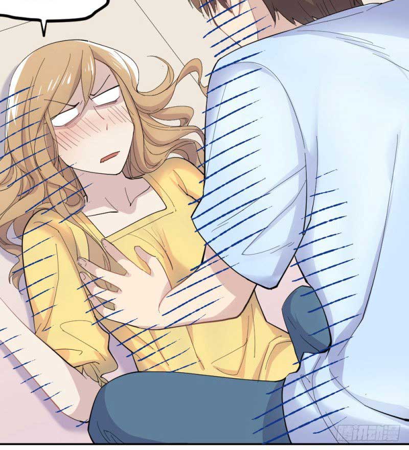 The Matchmaker Forbids Me From Dating Chapter 1 - halaman 38