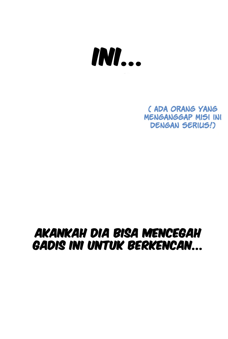 The Matchmaker Forbids Me From Dating Chapter 1 - halaman 39