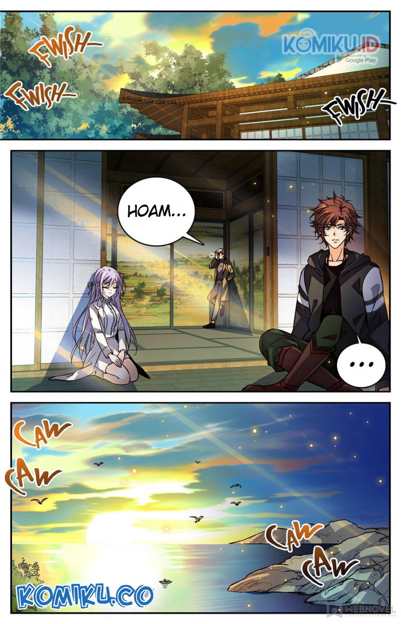 The Matchmaker Forbids Me From Dating Chapter 1 - halaman 4