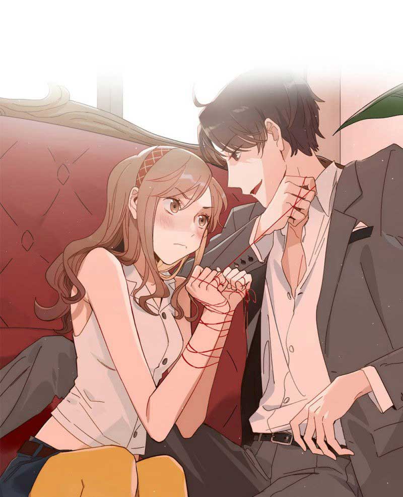 The Matchmaker Forbids Me From Dating Chapter 1 - halaman 42