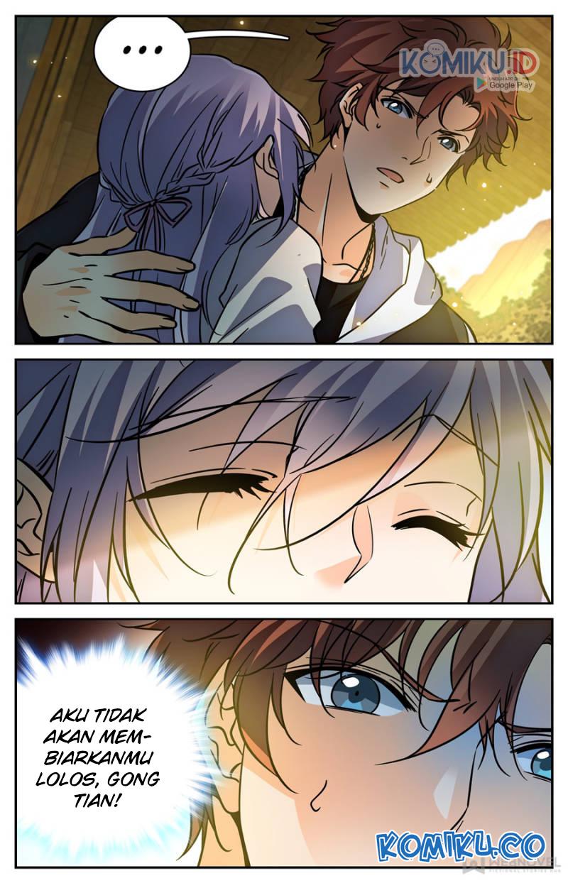 The Matchmaker Forbids Me From Dating Chapter 1 - halaman 7