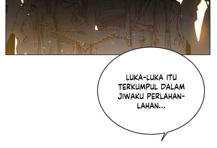 The MAX leveled hero will return! Chapter 1 - halaman 10