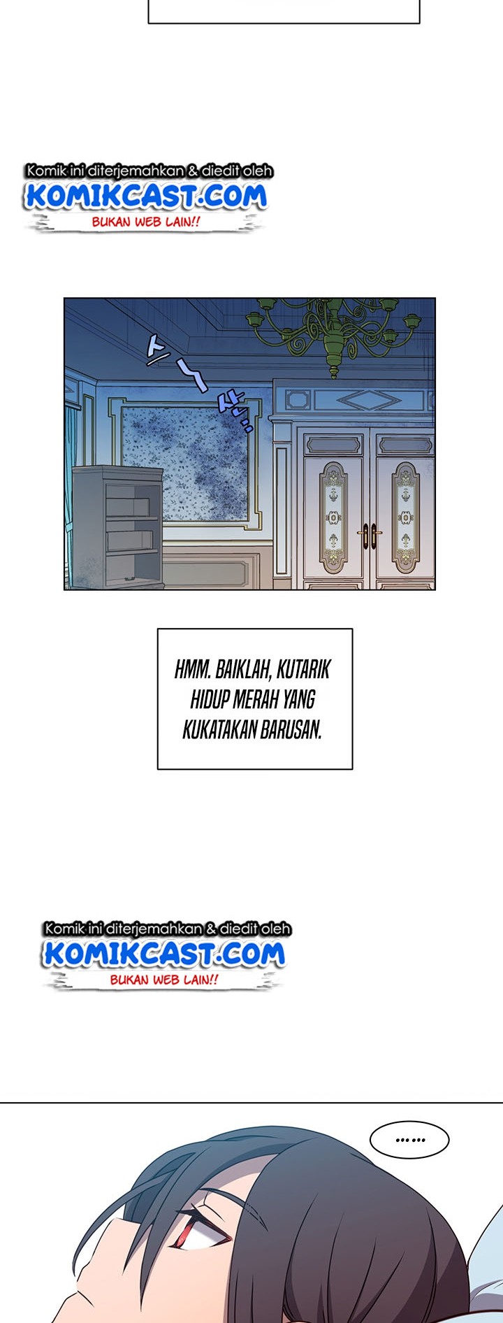 The MAX leveled hero will return! Chapter 1 - halaman 32