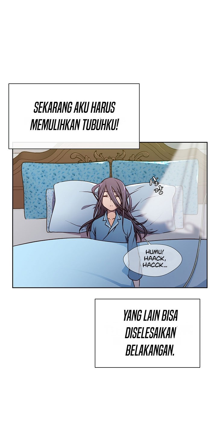 The MAX leveled hero will return! Chapter 1 - halaman 36