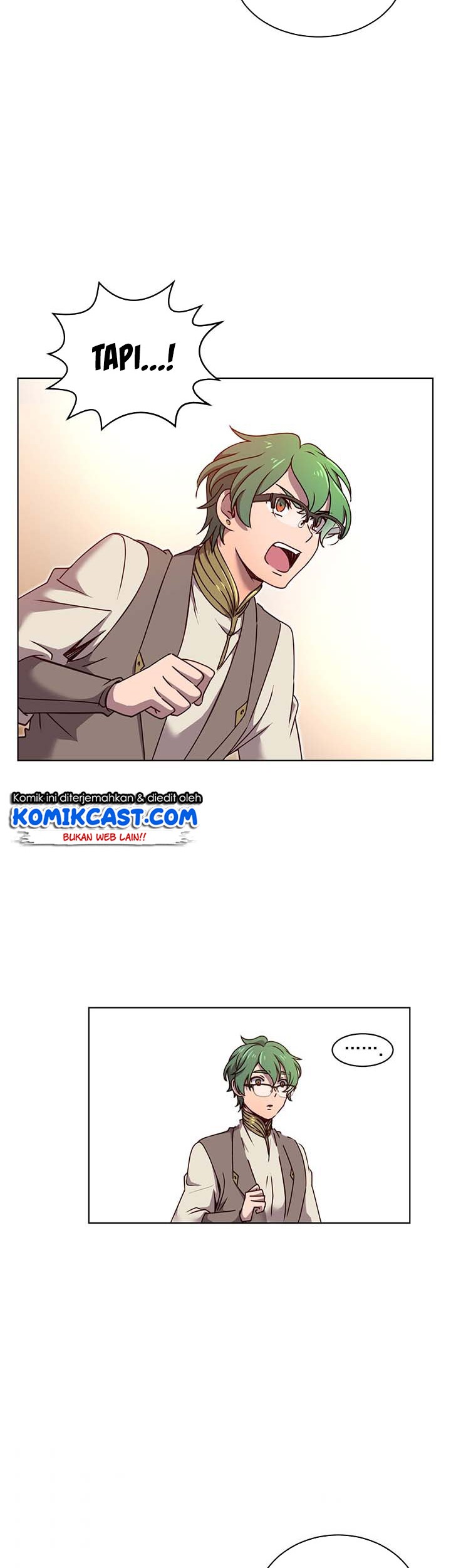 The MAX leveled hero will return! Chapter 10 - halaman 18