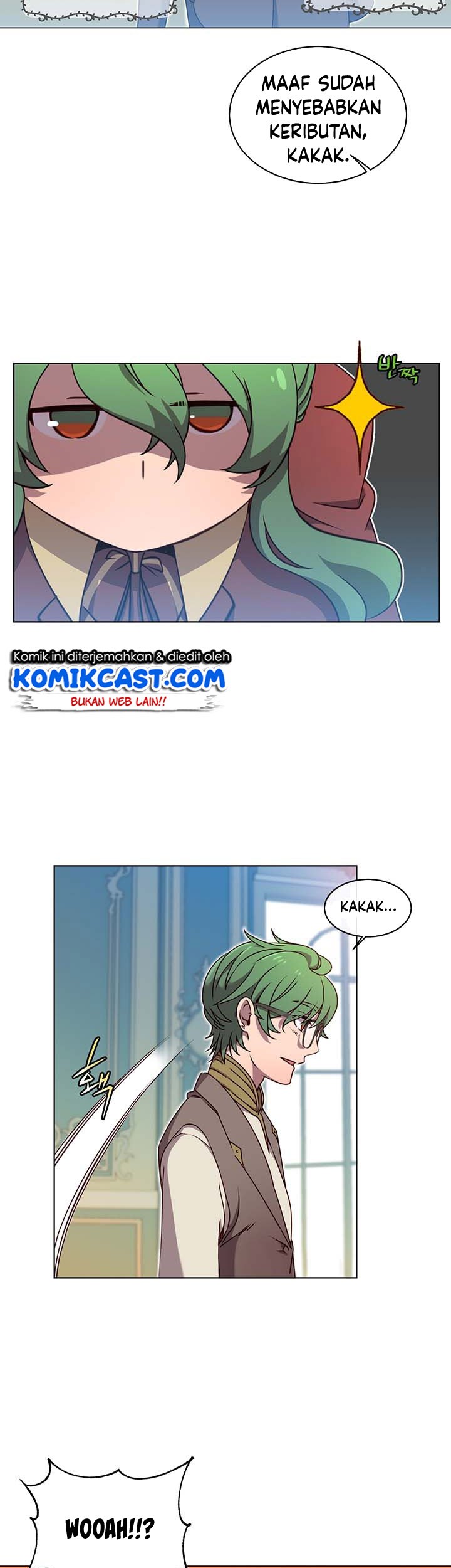 The MAX leveled hero will return! Chapter 10 - halaman 4