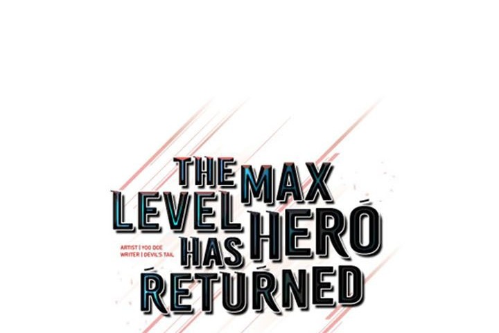 The MAX leveled hero will return! Chapter 100 - halaman 26