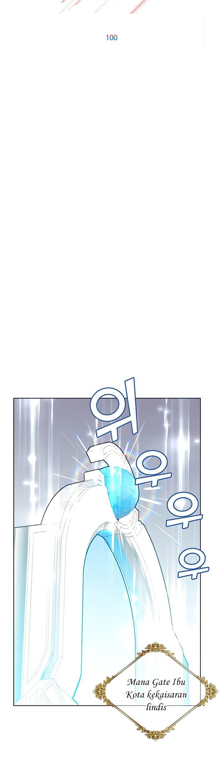 The MAX leveled hero will return! Chapter 100 - halaman 27