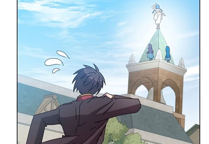 The MAX leveled hero will return! Chapter 100 - halaman 46