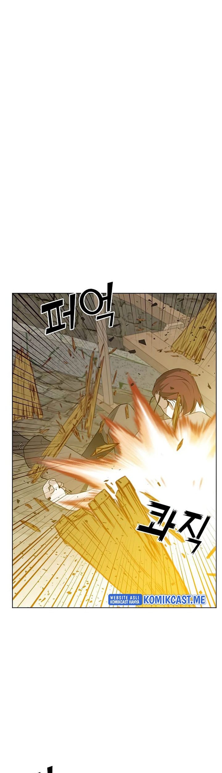 The MAX leveled hero will return! Chapter 100 - halaman 57