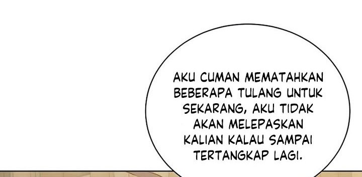 The MAX leveled hero will return! Chapter 100 - halaman 64